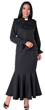church dress 