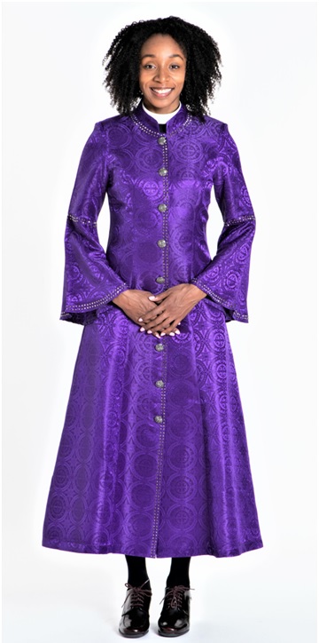 Clergy Dresses 