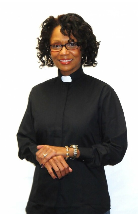 clergy shirts for women
