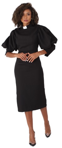 Women's Clergy Dresses