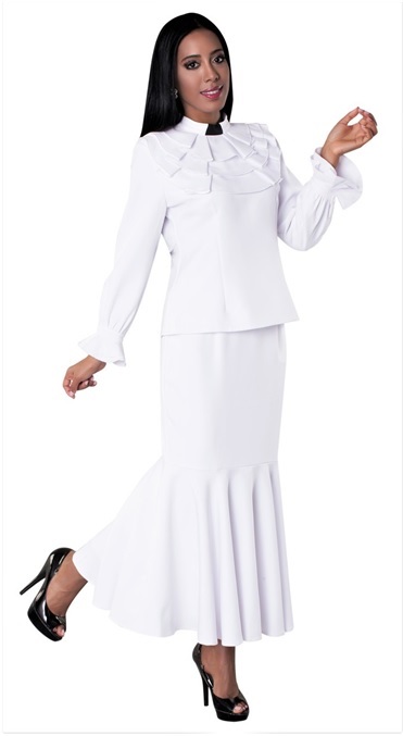 Female Clergy Dresses