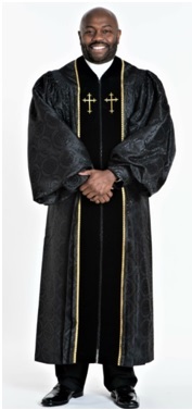 Priest Robes