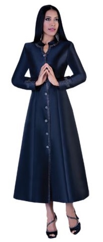 clergy robes for women