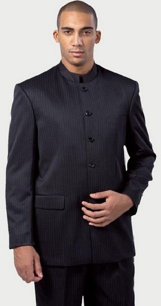 Aggregate 88+ clergy jacket and pants latest - in.eteachers