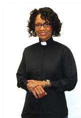 Clergy Shirts for Women